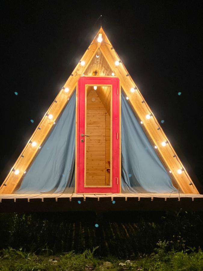 Elegis Village Resort Yeghegis Exterior foto